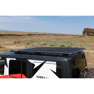 Экспедиционный багажник  ARB стальной 1790X1120 для Jeep Wrangler JL 3813030