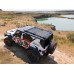 Экспедиционный багажник  ARB алюминий 1790X1120 для Jeep Wrangler JL 4913020M