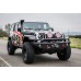 Шноркель Safari для Jeep Wrangler JL SS1080HF