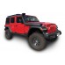 Шноркель Safari для Jeep Wrangler JL SS1080HF