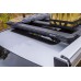 Дефлектор багажника ARB BASE Rack для Wrangler JL