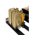 Вертикальное крепление для канистры (двойное) для багажника ARB BASE Rack