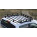 Багажник экспедиционный Rival алюминиевый для Toyota Hilux Vigo 2011-2015
