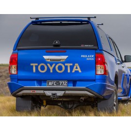 Задний бампер ARB Summit для Toyota Hilux 2015+ 3614120