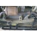 Защита порогов ARB Rock Sliders для Suzuki Jimny 19+ 4424010