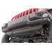 Передний бампер Mopar Stubby Rubicon короткий для Jeep Wrangler JL 82215120