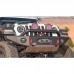 Пакет ARB Overland для Jeep Wrangler JL (только 4-дверный Rubicon) JL4DOVERLAND