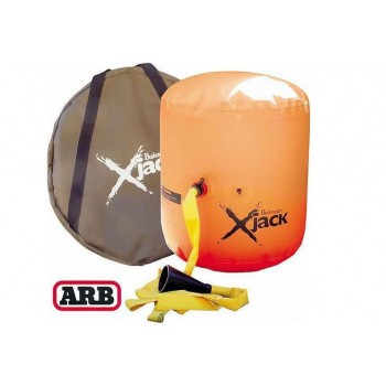 Домкрат надувной ARB от выхлопной трубы и компрессора (72x10)