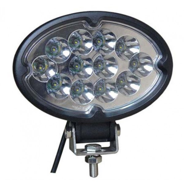 105 Led Offroad Light