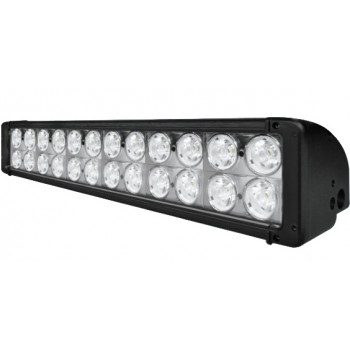 Фара дальнего света РИФ 516 мм 240W LED