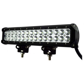 Фара дальнего света РИФ 505 мм 126W LED