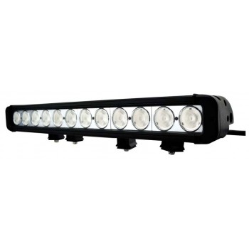 Фара дальнего света РИФ 508 мм 120W LED