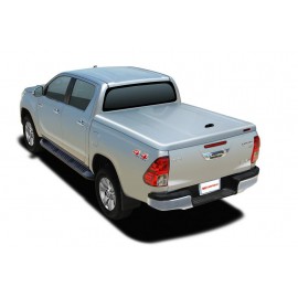Крышка Carryboy SX Lid для Toyota Hilux Revo