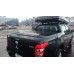 Крышка кузова АВС-Дизайн черная для Mitsubishi L200 2015+/Fiat Fullback