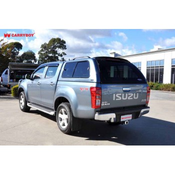 Кунг Carryboy S560 для Isuzu D-Max