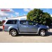 Кунг Carryboy S560 для Isuzu D-Max