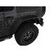 Расширители арок Bushwacker для Jeep Wrangler JL
