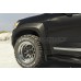 Расширители колесных арок +50 мм для автомобиля Toyota Land Cruiser 200 2016+