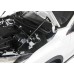 Упоры капота Rival для Mitsubishi Eclipse Cross 2017-н.в., 2 шт., A.ST.4010.1