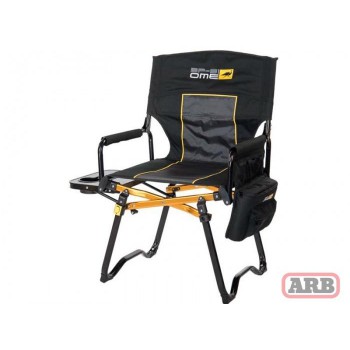 Складной стул ARB BP-51 с высокой спинкой