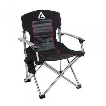 Стул ARB складной без подстаканника Airlocker Camping Chair