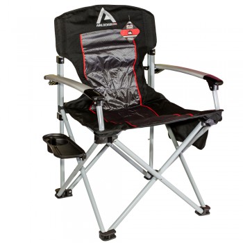 Стул ARB складной с подстаканником Airlocker Camping Chair