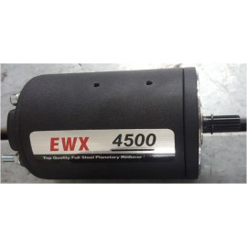 Мотор для лебедки Runva EWX4500U