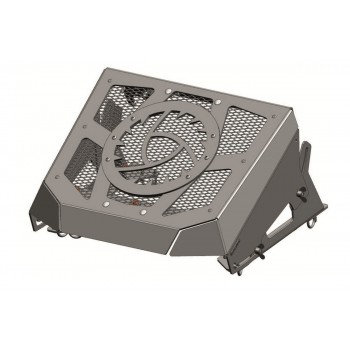 Вынос радиатора Rival для RM ATV 800 2016-/500-2, 650, 650-2 2014-/500 Рысь 2013-, 444.7719.1