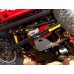 Защита днища ARB для автомобиля Jeep Wrangler JK до 2011 года, 3,8 л. бензин