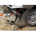 Буксировочная проушина ARB для автомобиля Toyota Land Cruiser Prado 150