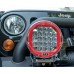 Светодиодная фара ARB рассеянного света AR21F (водительский свет)